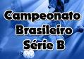 Tabela Brasileir&atilde;o serie B