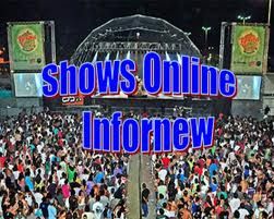 Shows Online